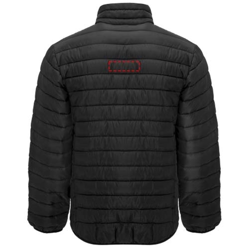 Doudoune isolée Finland pour homme, Image 9