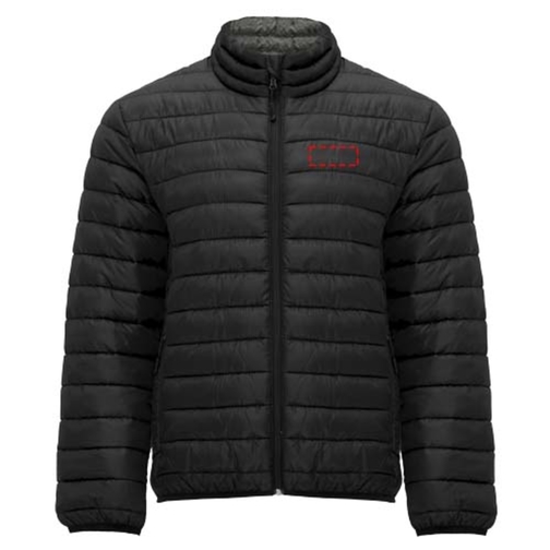 Doudoune isolée Finland pour homme, Image 5