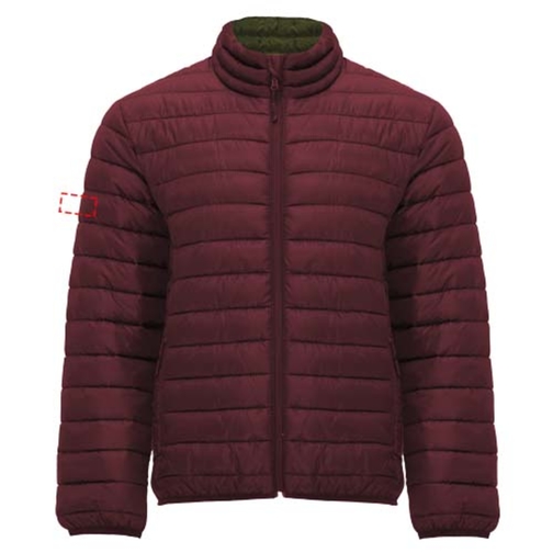 Doudoune isolée Finland pour homme, Image 11