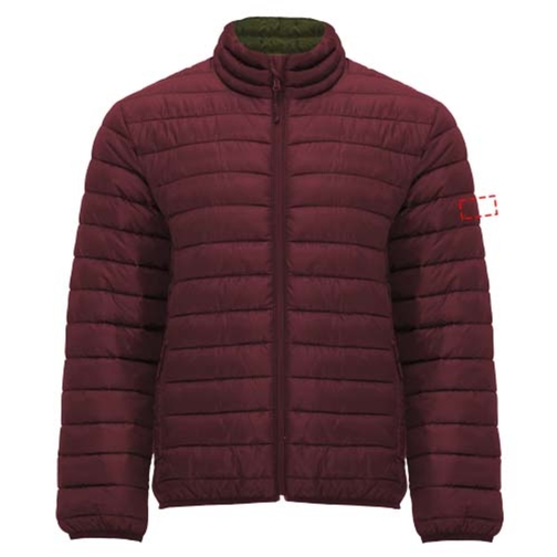 Doudoune isolée Finland pour homme, Image 10
