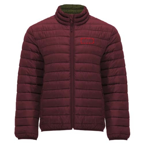 Doudoune isolée Finland pour homme, Image 8