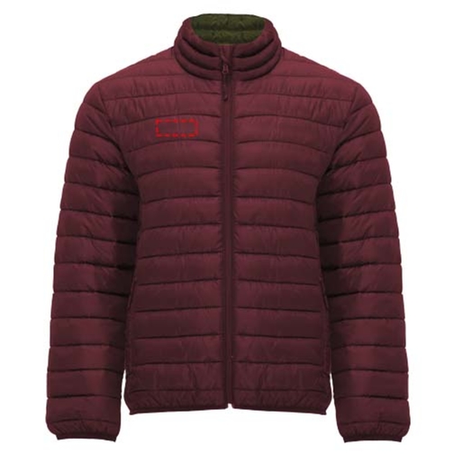 Doudoune isolée Finland pour homme, Image 9