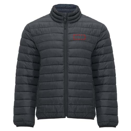Doudoune isolée Finland pour homme, Image 8