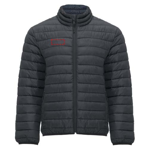 Doudoune isolée Finland pour homme, Image 9