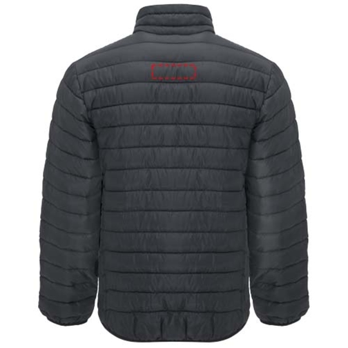 Doudoune isolée Finland pour homme, Image 13