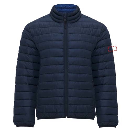 Doudoune isolée Finland pour homme, Image 8