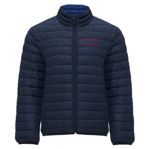 Doudoune isolée Finland pour homme, Image 12
