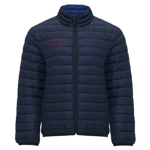 Doudoune isolée Finland pour homme, Image 13