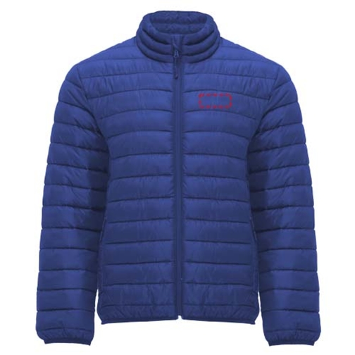 Doudoune isolée Finland pour homme, Image 8