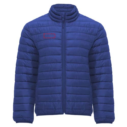 Doudoune isolée Finland pour homme, Image 9