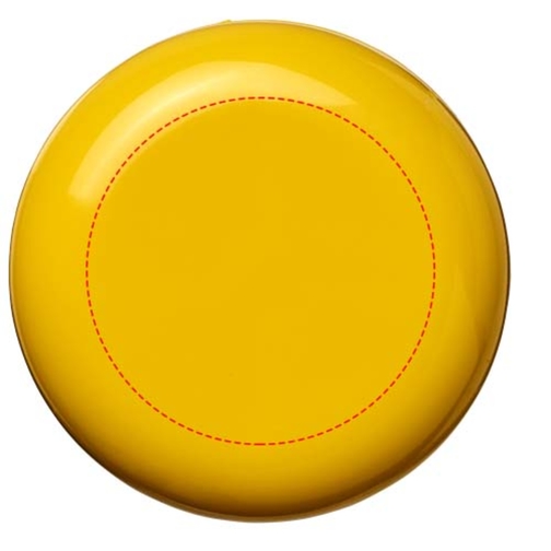 Garo Jojo Aus Recyceltem Material , gelb, Recycelter HIPS Kunststoff, 3,00cm (Höhe), Bild 7