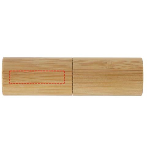 Hedon Lippenpflege , natural, Bambusholz, 7,60cm (Länge), Bild 6