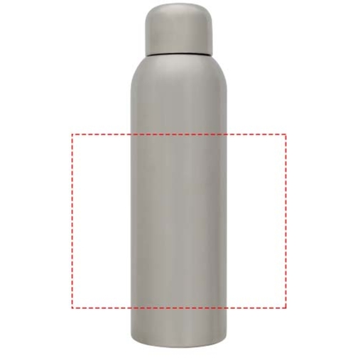 Guzzle butelka na wodę o pojemności 820 ml wykonana ze stali nierdzewnej z certyfikatem RCS, Obraz 9