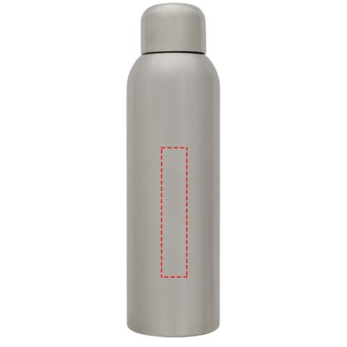 Guzzle butelka na wodę o pojemności 820 ml wykonana ze stali nierdzewnej z certyfikatem RCS, Obraz 7