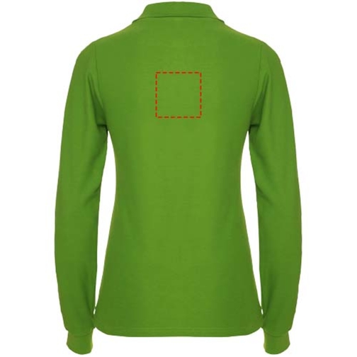 Polo da donna a maniche lunghe Estrella, Immagine 14