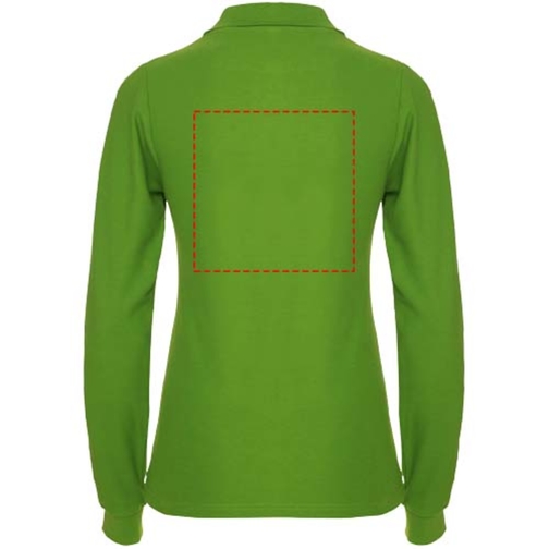 Polo da donna a maniche lunghe Estrella, Immagine 22