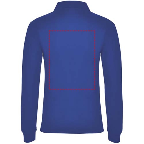 Polo da donna a maniche lunghe Estrella, Immagine 17