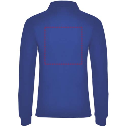 Polo da donna a maniche lunghe Estrella, Immagine 26