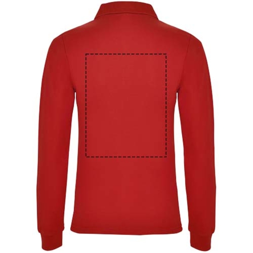 Polo da donna a maniche lunghe Estrella, Immagine 26