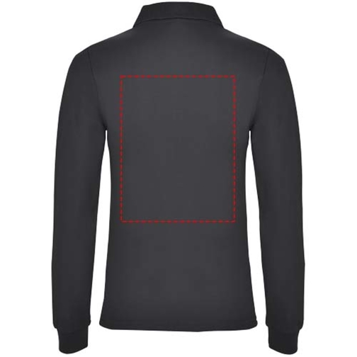 Polo da donna a maniche lunghe Estrella, Immagine 19