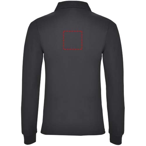 Polo da donna a maniche lunghe Estrella, Immagine 9