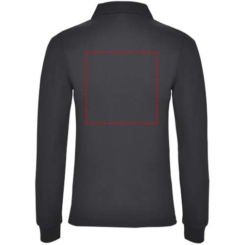Polo da donna a maniche lunghe Estrella, Immagine 20