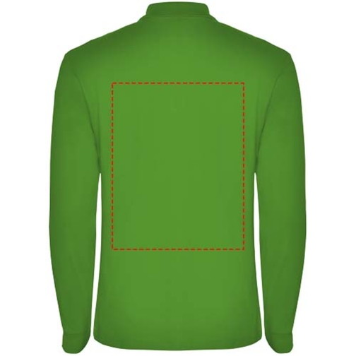 Polo Estrella à manches longues pour homme, Image 10