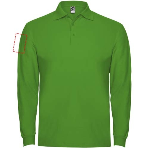 Polo Estrella à manches longues pour homme, Image 20