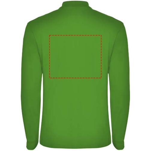 Polo Estrella à manches longues pour homme, Image 18