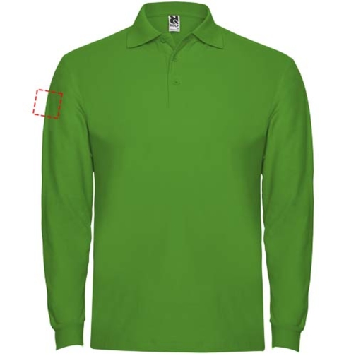 Polo Estrella à manches longues pour homme, Image 24