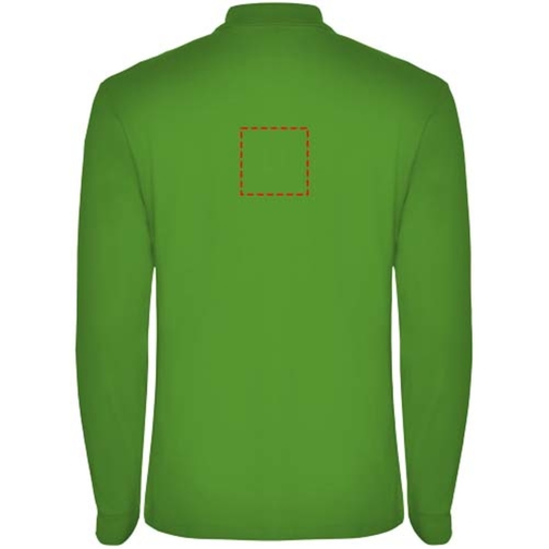 Polo Estrella à manches longues pour homme, Image 14