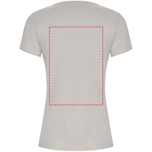T-shirt a maniche corte da donna Golden, Immagine 21