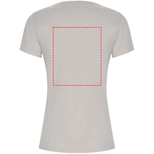 T-shirt a maniche corte da donna Golden, Immagine 13