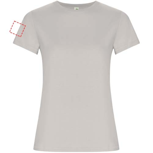 T-shirt a maniche corte da donna Golden, Immagine 22