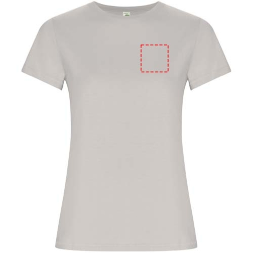 T-shirt a maniche corte da donna Golden, Immagine 16