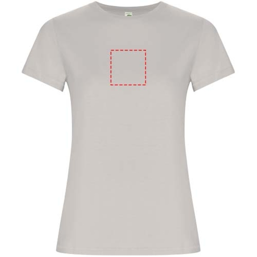 T-shirt a maniche corte da donna Golden, Immagine 24
