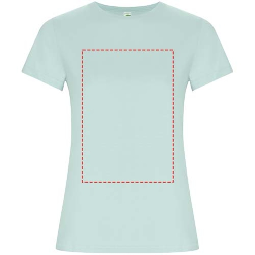 T-shirt Golden à manches courtes pour femme, Image 18