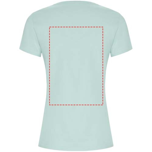T-shirt Golden à manches courtes pour femme, Image 22