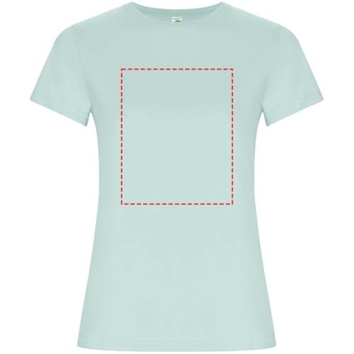 T-shirt Golden à manches courtes pour femme, Image 14