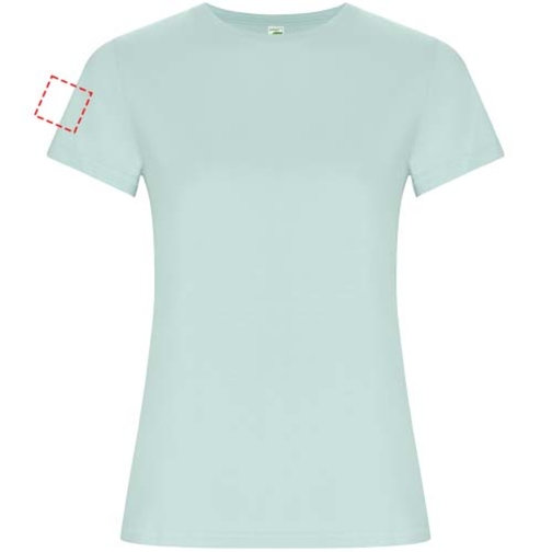 T-shirt Golden à manches courtes pour femme, Image 24
