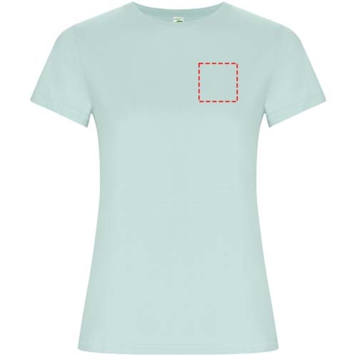 T-shirt Golden à manches courtes pour femme, Image 19