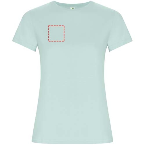 T-shirt Golden à manches courtes pour femme, Image 21