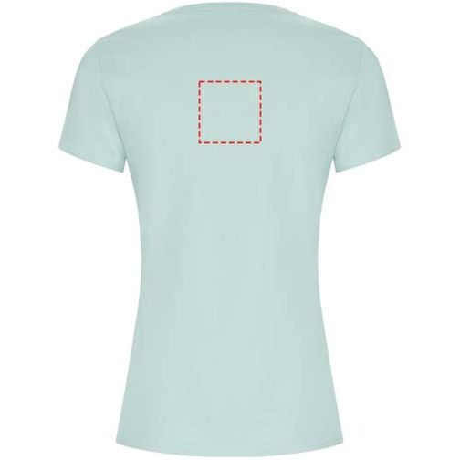 T-shirt Golden à manches courtes pour femme, Image 23
