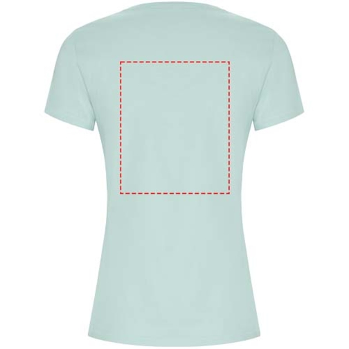 T-shirt Golden à manches courtes pour femme, Image 7