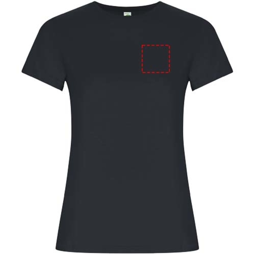 T-shirt Golden à manches courtes pour femme, Image 23