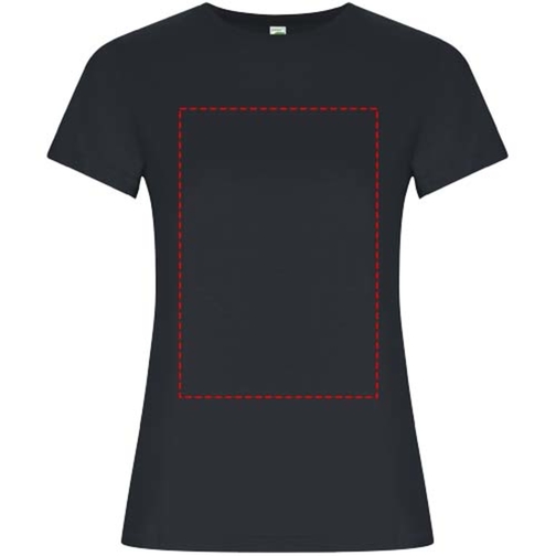 T-shirt Golden à manches courtes pour femme, Image 15