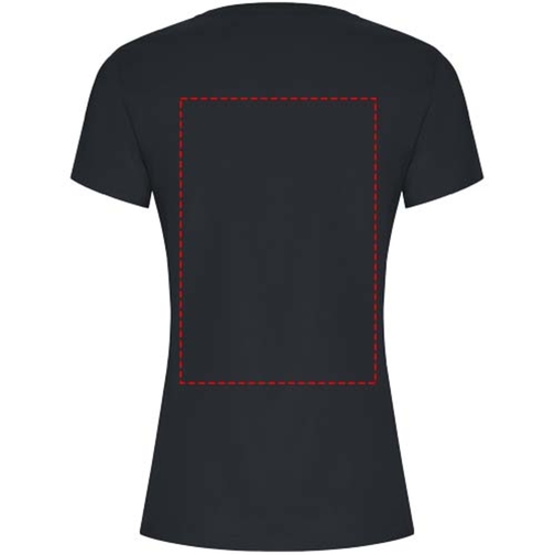 T-shirt Golden à manches courtes pour femme, Image 19