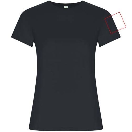 T-shirt Golden à manches courtes pour femme, Image 12