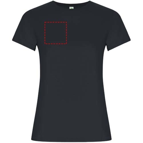 T-shirt Golden à manches courtes pour femme, Image 9