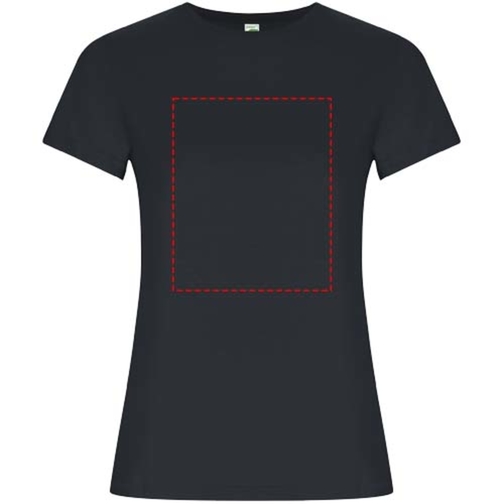 T-shirt Golden à manches courtes pour femme, Image 10